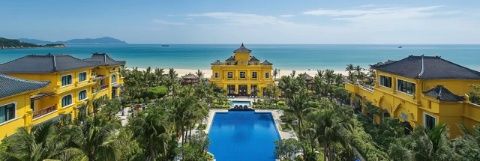 海南瓊中旅游指南:自然風(fēng)光、民族文化和戶外活動