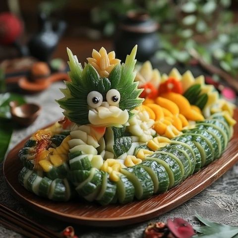 端午節(jié)一定要吃的八道家常素菜(端午一定要吃的10道家常素菜)