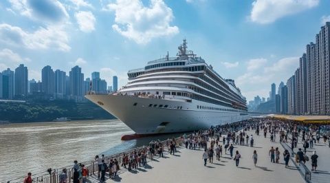 探索大連：不僅海風(fēng)醉人，更有味蕾之旅等你探尋