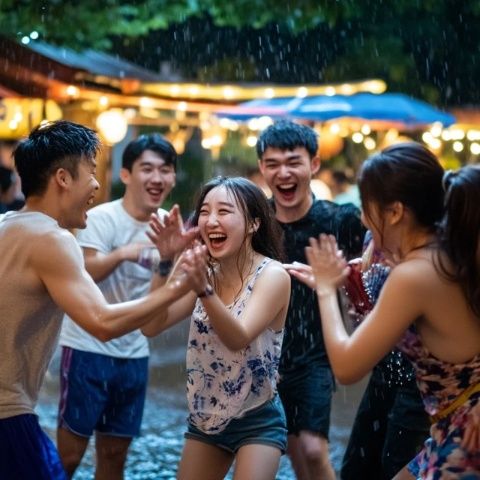 7-9月去深圳旅游的姐妹進來聽勸7-9月有計劃到深圳旅游的寶子嗎?
