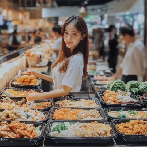 迷路的三亞：又不知如何開(kāi)始美食之旅