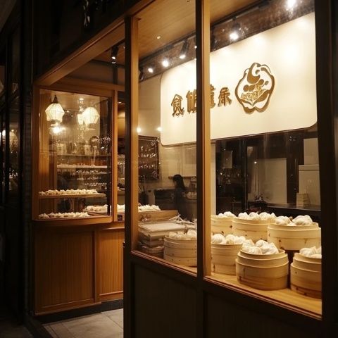 金牛街美食探秘:西北師范大學(xué)旁的吃貨天堂