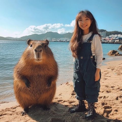 探索大連：不僅海風(fēng)醉人，更有味蕾之旅等你探尋