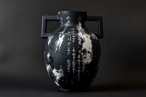 日本當(dāng)代陶瓷全集（日本當(dāng)代陶瓷的分類）