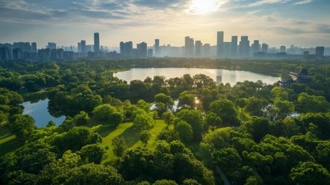 趕緊收藏!深圳地鐵直達的超棒景點，0元就能玩!