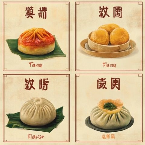 柳州市井美食探店記，專屬于柳州人的地道美味！（內(nèi)附吃貨攻略）
