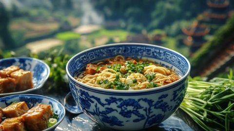 家門口嘗鮮！無需遠(yuǎn)赴廣東，望京即可享受橫縣魚生美味