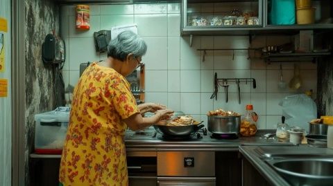 周星馳經(jīng)典力作食神內(nèi)地重映:懷舊與新觀眾的銀幕盛宴
