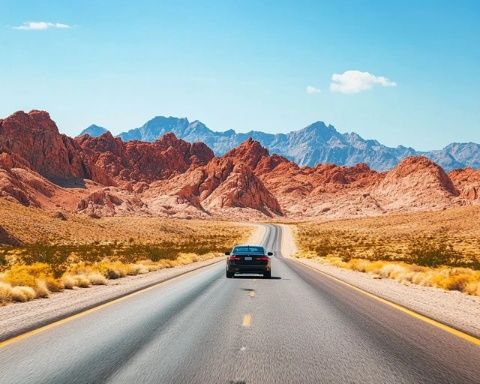 自駕旅行開銷大揭秘：哪些部分支出最高？