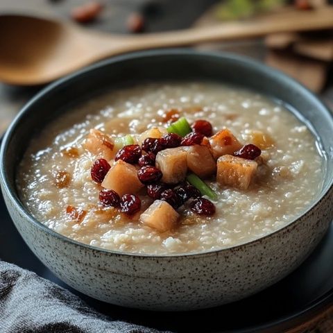呂梁有什么好吃的？呂梁十大特產(chǎn)美食推薦