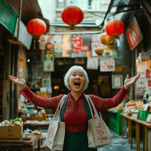 金牛街美食探秘:西北師范大學(xué)旁的吃貨天堂