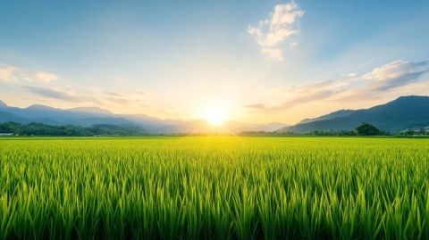 市南區(qū)艷陽高照！美食美景等你來探秘！