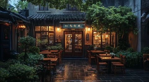 成都周邊冷門(mén)城市游：一小時(shí)達(dá)，美景美食等你探索