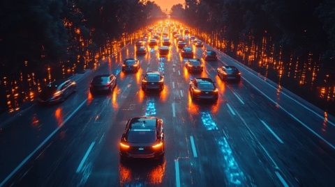 自駕旅行開銷大揭秘：哪些部分支出最高？