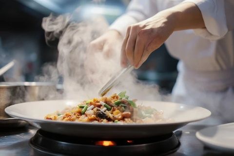 探尋美食之旅:烹飪技巧與全球風(fēng)味體驗(yàn)的融合藝術(shù)