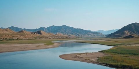 探秘甘肅：歷史瑰寶與自然奇觀的完美邂逅——不容錯過的旅行攻略