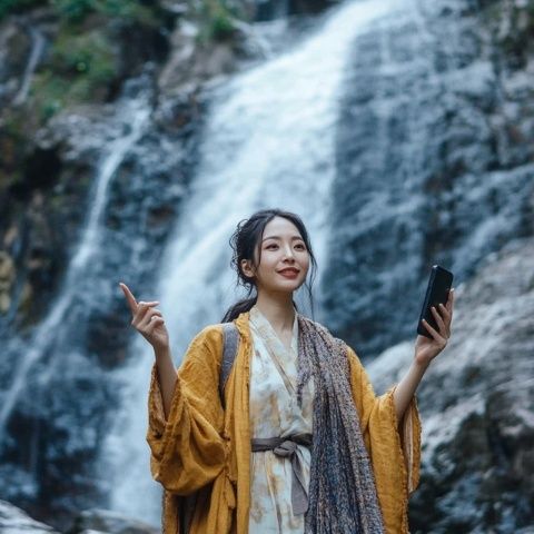 跟著花少來印尼玩17天：最全攻略