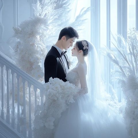 掌握大閩婚禮秘籍，輕松備婚無(wú)憂(yōu)