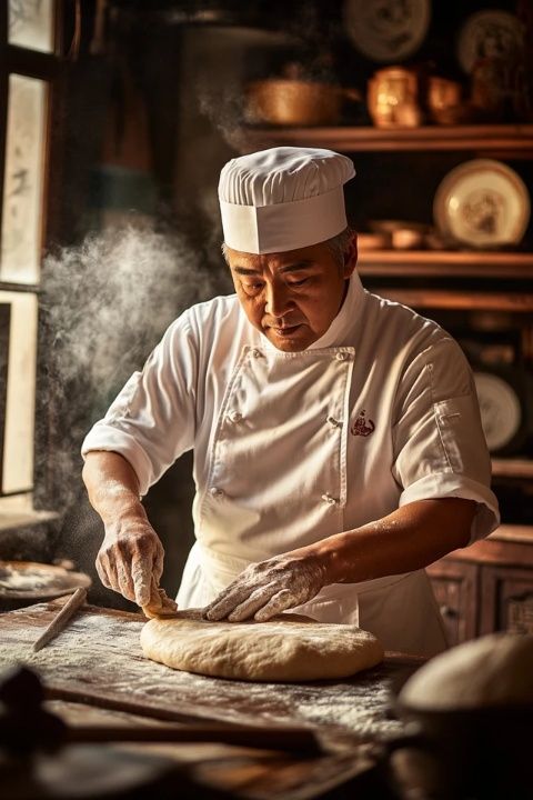 廣東豐順捆粄：傳統(tǒng)與創(chuàng)新交融的客家美食探秘