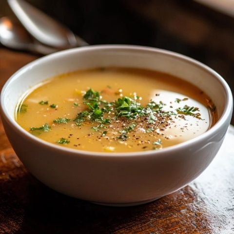 湯類美食大百科：營養(yǎng)滋補與夏季解暑湯品制作指南