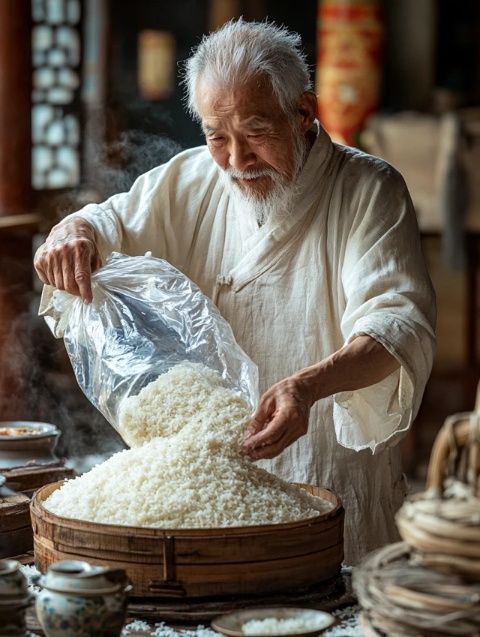 探尋廣西金秀瑤族傳統(tǒng)美食：腌制奧秘與文化傳承——鲊肉的醇香之旅