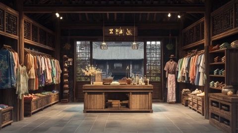 佛山看店小確幸：暑期旺季穩(wěn)穩(wěn)的收入來(lái)源
