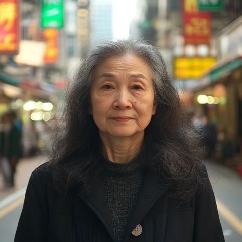 老昆明：一張照片一個故事
