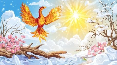 春日生活打卡季之四月天氣