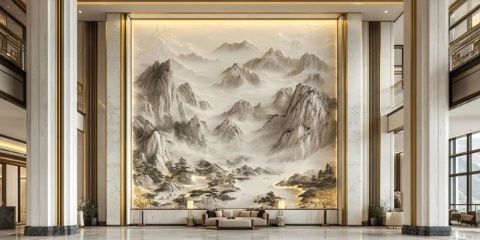 酷夏盛夏，湖北三五醇酒店帶來清新體驗(yàn)