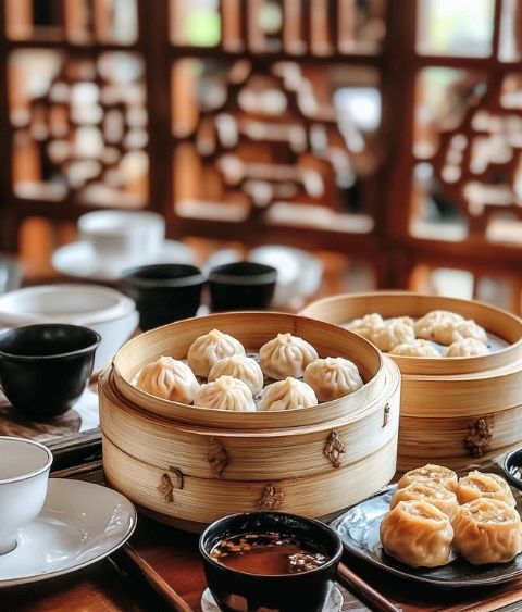 廣西風(fēng)味之旅:探索不容錯(cuò)過的13種地道小吃