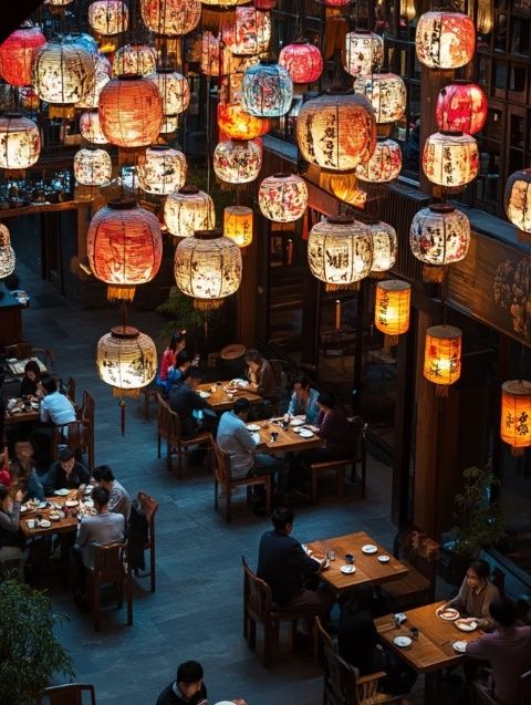 探索太原老街小巷：高考志愿填報(bào)后的地道美食之旅