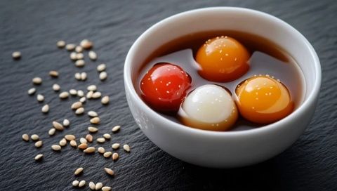 荔波美食之旅：探尋貴州喀斯特風(fēng)味的酸湯魚與豆腐圓子