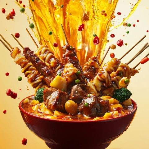 品味海南，盡享九大名饌