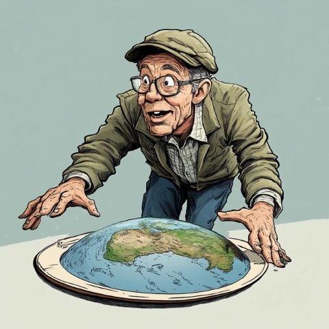 科學(xué)常識大公開:揭秘生活中的誤區(qū)和小常識