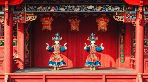 衡陽一日游攻略：南岳、石鼓書院、大廟及文化景點深度游