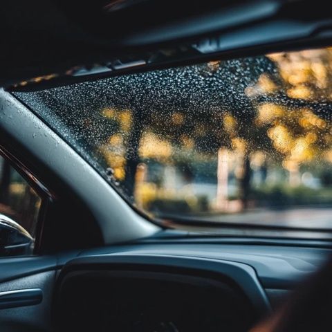 正確操作與保養(yǎng)：車窗清洗與養(yǎng)護全攻略