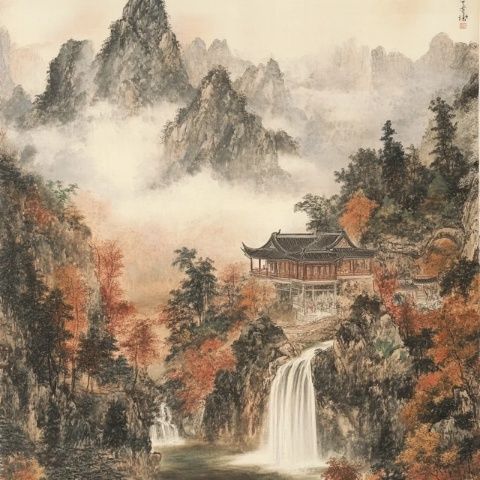 秋日揭陽:水墨畫卷中的歷史人文與美食之旅