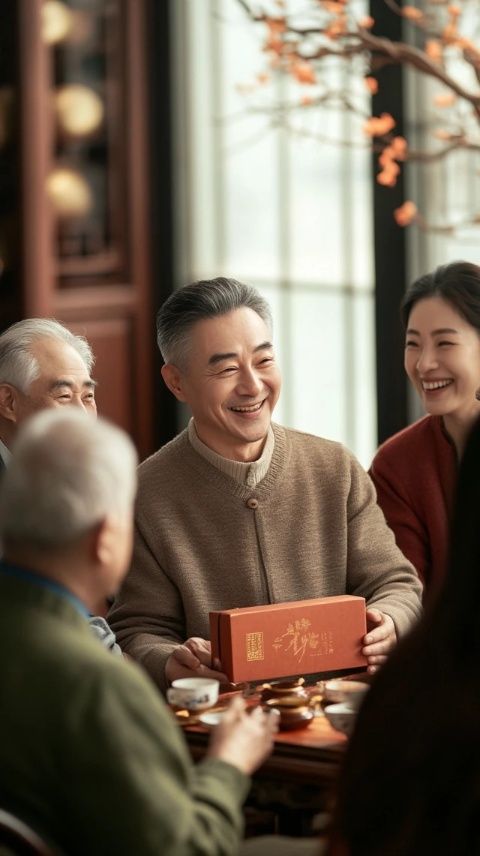 春節(jié)團(tuán)圓宴，盤古美食邀您共賞團(tuán)圓時光
