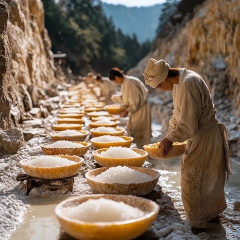 威海冬游攻略：醉美海濱、溫泉體驗(yàn)、歷史文化與美食之旅