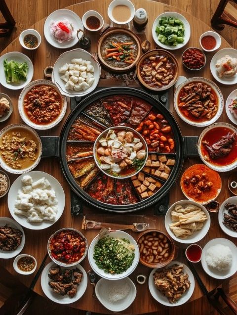 探秘永州：食辣成性、方言千變?nèi)f化，揭秘這座城市的獨(dú)特魅力