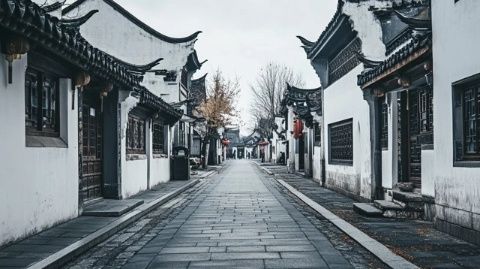 五鳳溪古鎮(zhèn)游記：歷史韻味與山水美景的完美邂逅