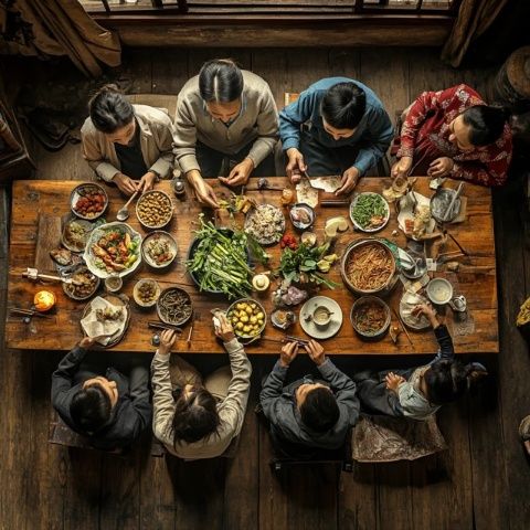 探秘永州：食辣成性、方言千變?nèi)f化，揭秘這座城市的獨(dú)特魅力