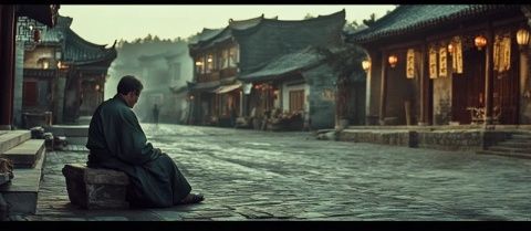 五鳳溪古鎮(zhèn)游記：歷史韻味與山水美景的完美邂逅