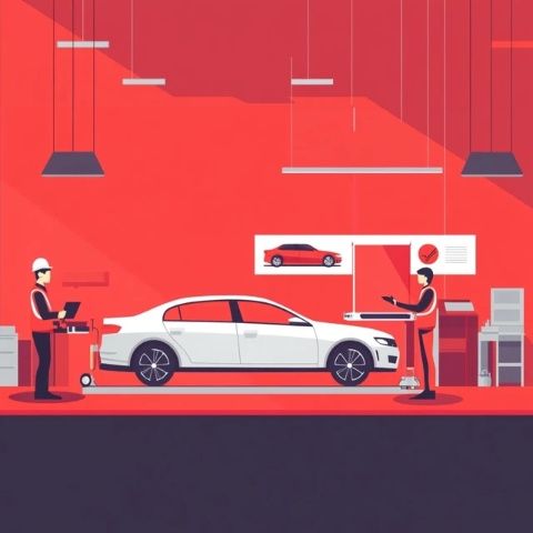 汽車保養(yǎng)全攻略：從洗護(hù)到機(jī)油更換，車主必看！