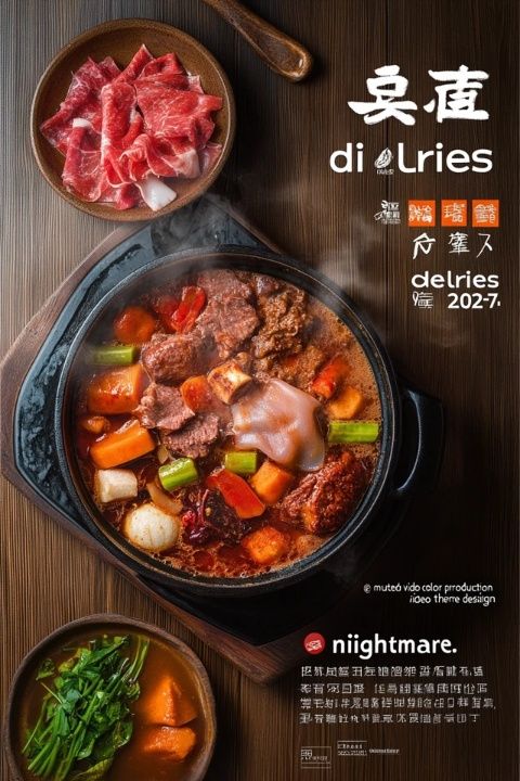 大同特色美食合集！錯過這6樣，你就白來了一趟山西！