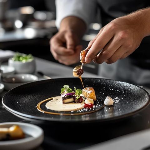 揭秘澳大利亞多元美食文化：英式風(fēng)味、地中海美食與亞洲佳肴的完美融合