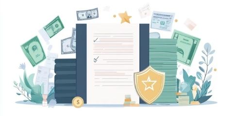 金融借貸全知道：分類、利率、方式及申請條件詳解