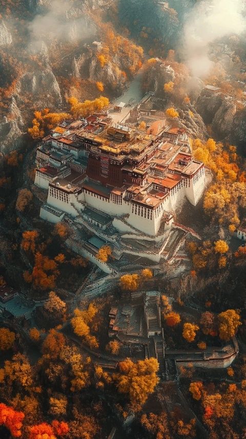 秋意濃，憶大同——我的美食與風(fēng)光之旅，京歸時(shí)滿滿的感激與回憶