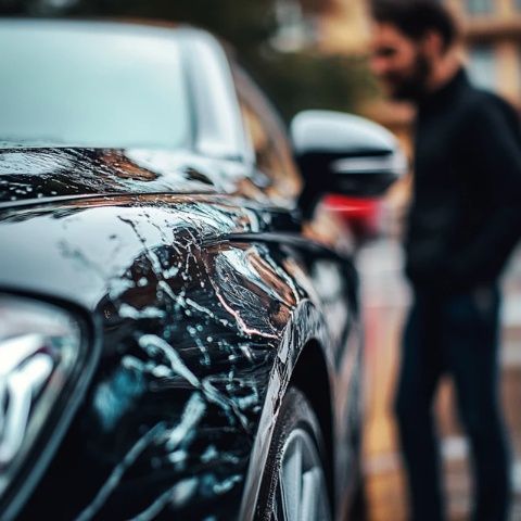 正確操作與保養(yǎng)：車窗清洗與養(yǎng)護全攻略