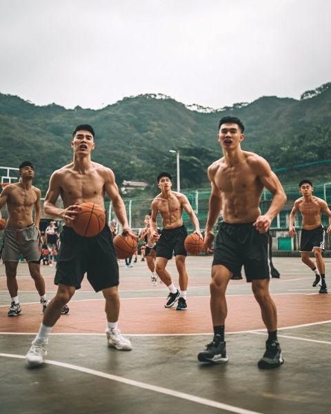 廣州籃球盛宴升級(jí)：新星加盟，外援助力，郭導(dǎo)領(lǐng)隊(duì)創(chuàng)歷史新篇章